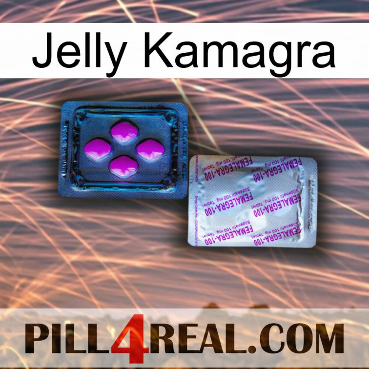 Jelly Kamagra 37